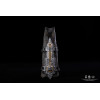 Pure Arts - Edward Kenway Hidden Blade Replica in scala 1/1 - Assassin's Creed Bandiera nera