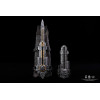 Pure Arts - Edward Kenway Hidden Blade Replica in scala 1/1 - Assassin's Creed Bandiera nera