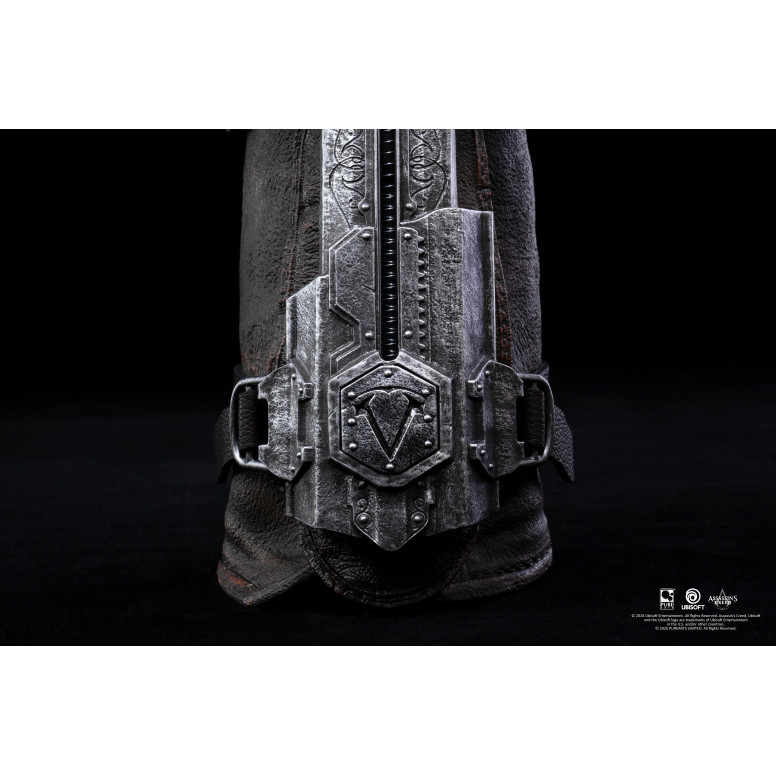 Pure Arts - Edward Kenway Hidden Blade Replica in scala 1/1 - Assassin's Creed Bandiera nera