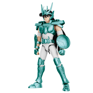 Blokees Saint Seiya - Classe Champion Dragon Shiryu v2 - Shiryu du Dragon