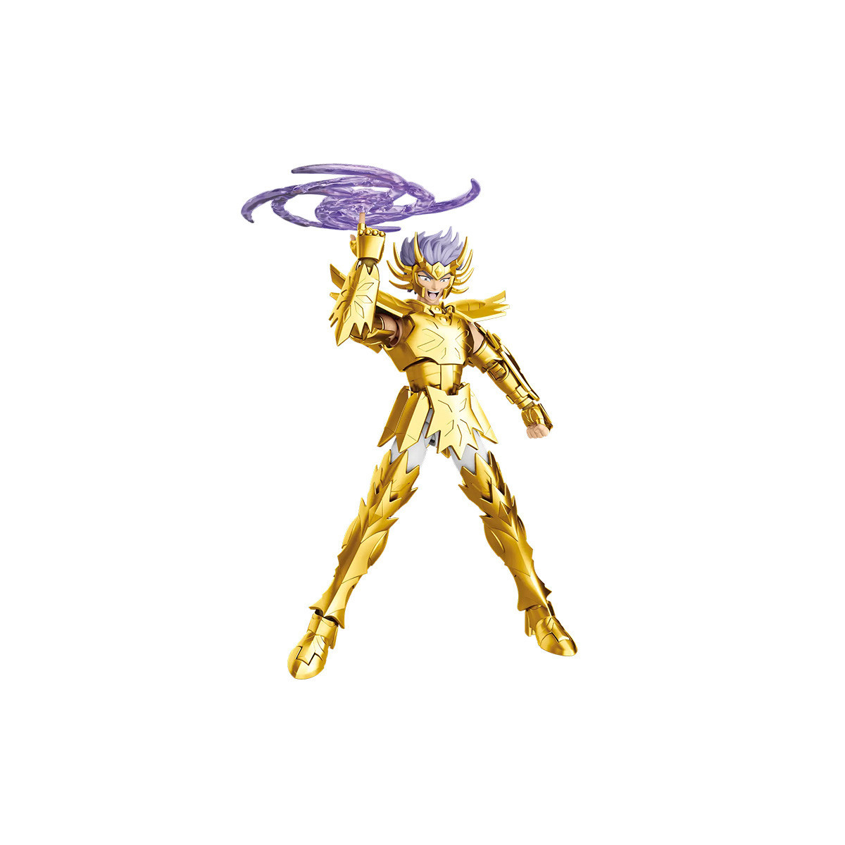 Blokees Saint Seiya - Deathmask del cancro di classe campione - Deathmask del cancro