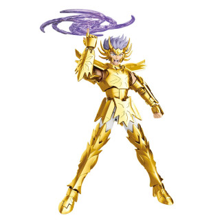 Blokees Saint Seiya - Deathmask del cancro di classe campione - Deathmask del cancro