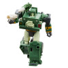 Hasbro - Transformers Il film - HOUND - Serie Studio Collezione MTMTE