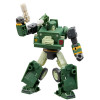 Hasbro - Transformers Il film - HOUND - Serie Studio Collezione MTMTE