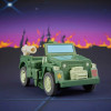 Hasbro - Transformers Il film - HOUND - Serie Studio Collezione MTMTE