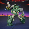 Hasbro - Transformers Il film - HOUND - Serie Studio Collezione MTMTE