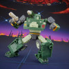 Hasbro - Transformers Il film - HOUND - Serie Studio Collezione MTMTE