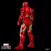 Marvel Legends Serie - Iron Man Mark III - MCU