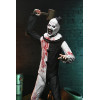 copia di Neca Terrifier 2 - Ultimate Art il clown e la piccola ragazza pallida