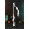 copia di Neca Terrifier 2 - Ultimate Art il clown e la piccola ragazza pallida