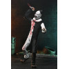 copia di Neca Terrifier 2 - Ultimate Art il clown e la piccola ragazza pallida