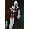 copia di Neca Terrifier 2 - Ultimate Art il clown e la piccola ragazza pallida