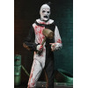 copia di Neca Terrifier 2 - Ultimate Art il clown e la piccola ragazza pallida