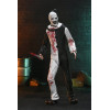 copia di Neca Terrifier 2 - Ultimate Art il clown e la piccola ragazza pallida