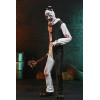 copia di Neca Terrifier 2 - Ultimate Art il clown e la piccola ragazza pallida