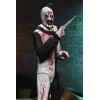 copia di Neca Terrifier 2 - Ultimate Art il clown e la piccola ragazza pallida