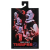 copia di Neca Terrifier 2 - Ultimate Art il clown e la piccola ragazza pallida