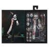copia di Neca Terrifier 2 - Ultimate Art il clown e la piccola ragazza pallida