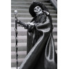 copia di NECA - Ultimate Il fantasma dell'opera (1925) La maschera della morte rossa - Mostri universali