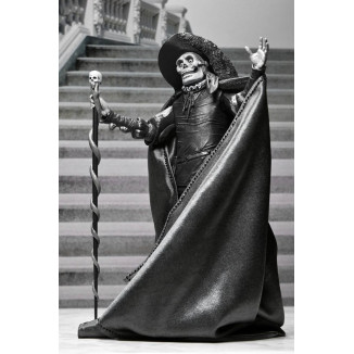 copia di NECA - Ultimate Il fantasma dell'opera (1925) La maschera della morte rossa - Mostri universali