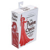 copia di NECA - Ultimate Il fantasma dell'opera (1925) La maschera della morte rossa - Mostri universali