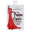 copia di NECA - Ultimate Il fantasma dell'opera (1925) La maschera della morte rossa - Mostri universali