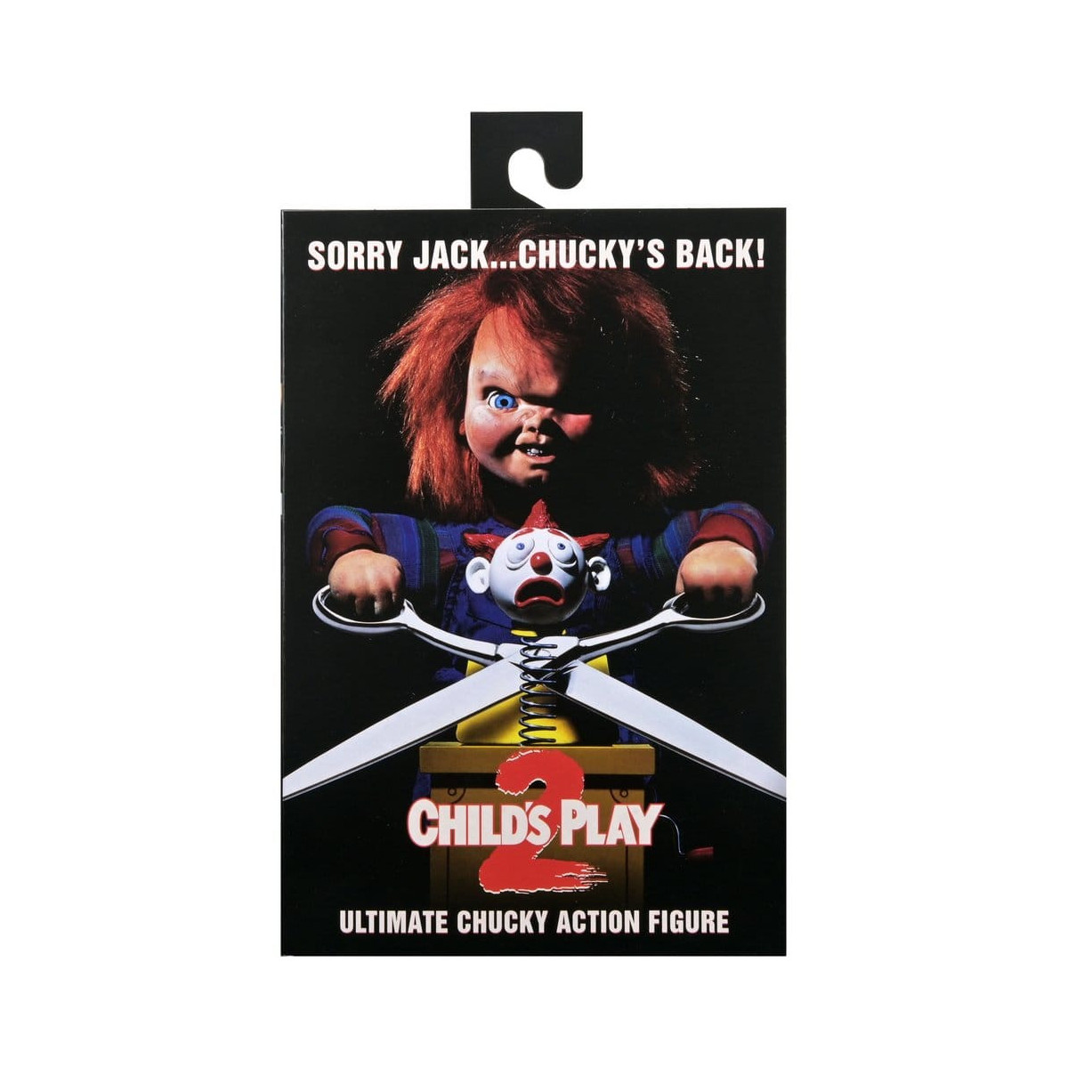 Neca Gioco da ragazzi 2 - Ultimate Chucky