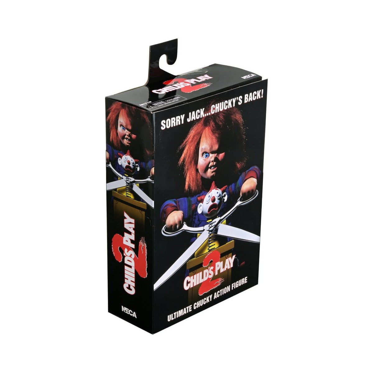 Neca Gioco da ragazzi 2 - Ultimate Chucky