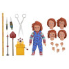 Neca Gioco da ragazzi 2 - Ultimate Chucky