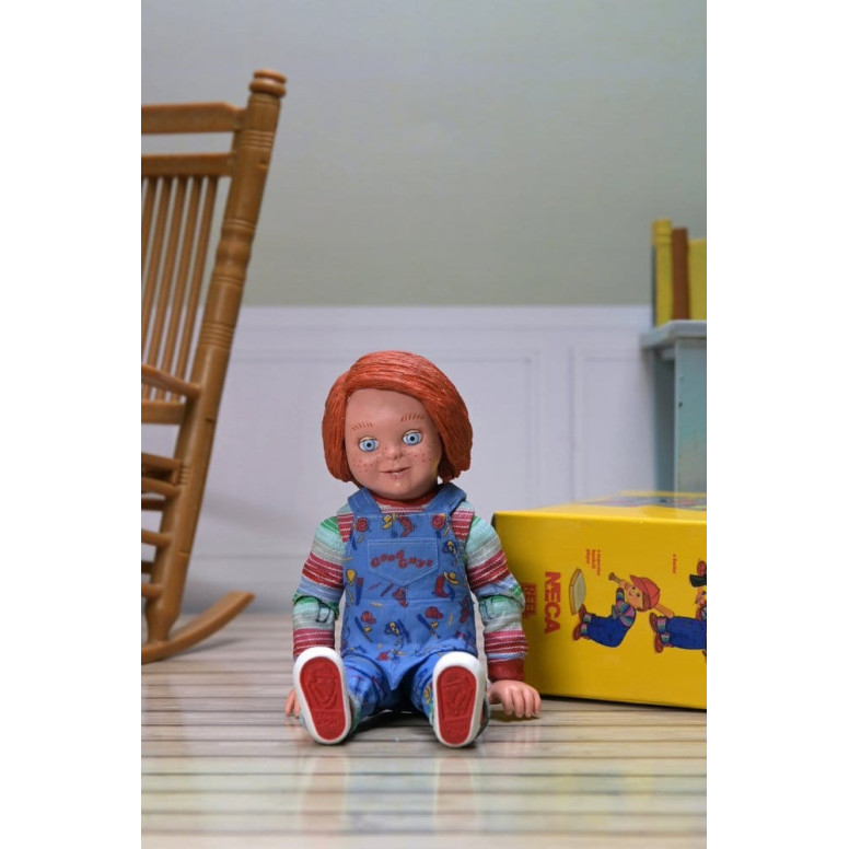 Neca Gioco da ragazzi 2 - Ultimate Chucky