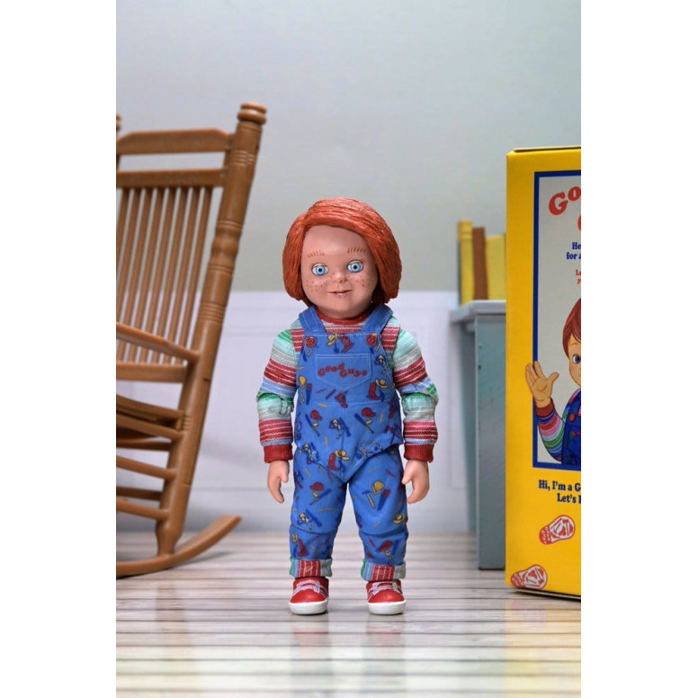 Neca Gioco da ragazzi 2 - Ultimate Chucky