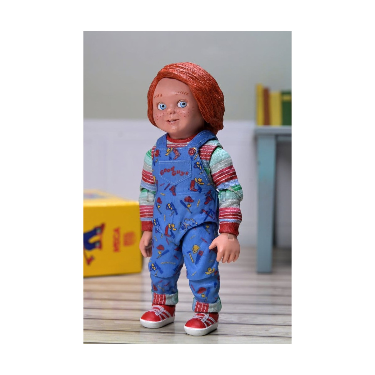 Neca Gioco da ragazzi 2 - Ultimate Chucky