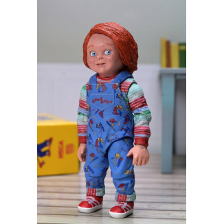 Neca Gioco da ragazzi 2 - Ultimate Chucky
