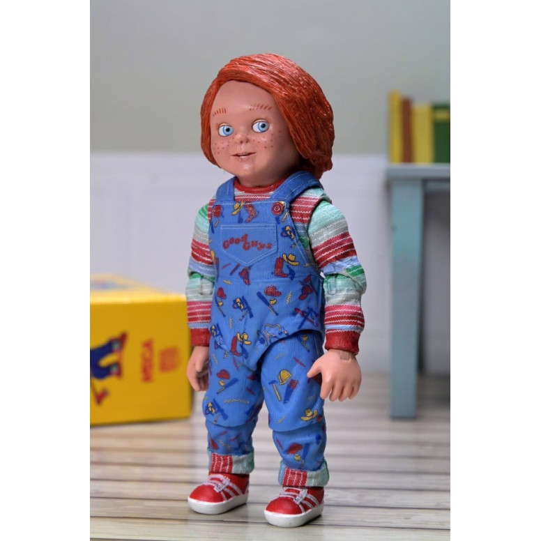 Neca Gioco da ragazzi 2 - Ultimate Chucky