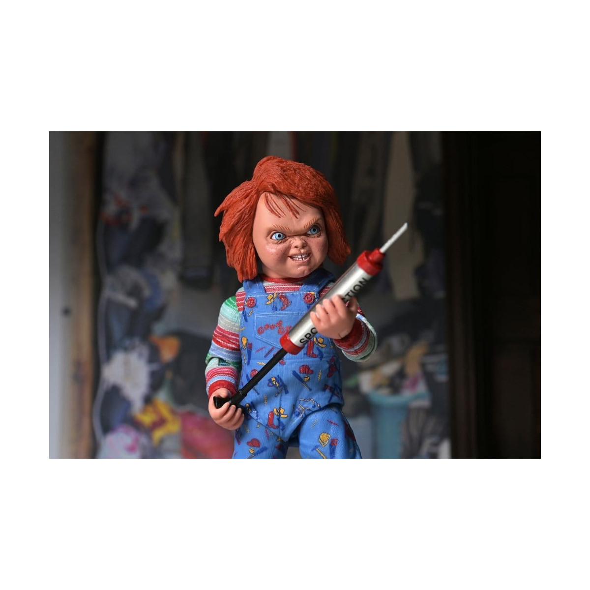 Neca Gioco da ragazzi 2 - Ultimate Chucky