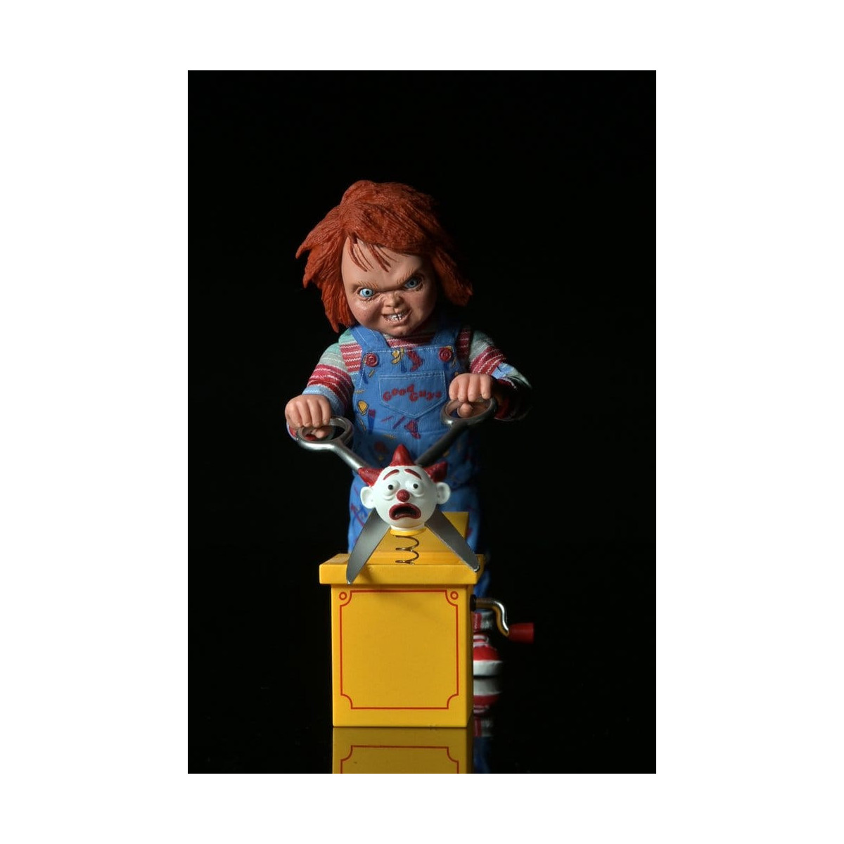 Neca Gioco da ragazzi 2 - Ultimate Chucky