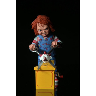 Neca Gioco da ragazzi 2 - Ultimate Chucky