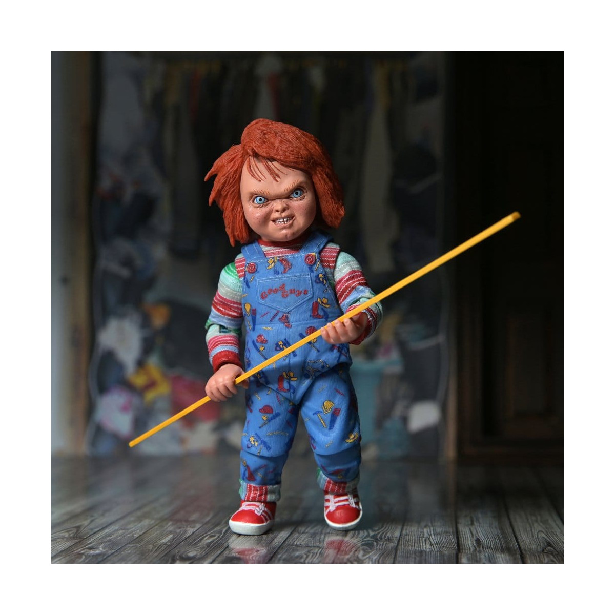Neca Gioco da ragazzi 2 - Ultimate Chucky