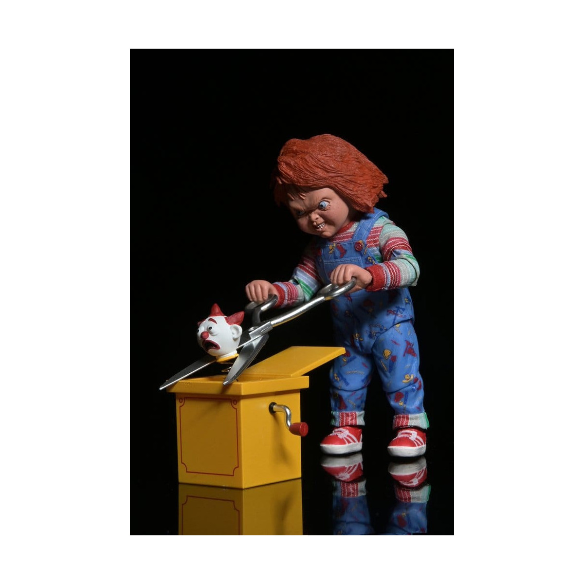 Neca Gioco da ragazzi 2 - Ultimate Chucky