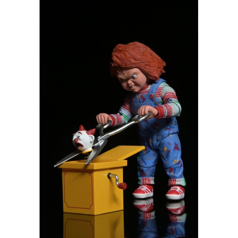 Neca Gioco da ragazzi 2 - Ultimate Chucky