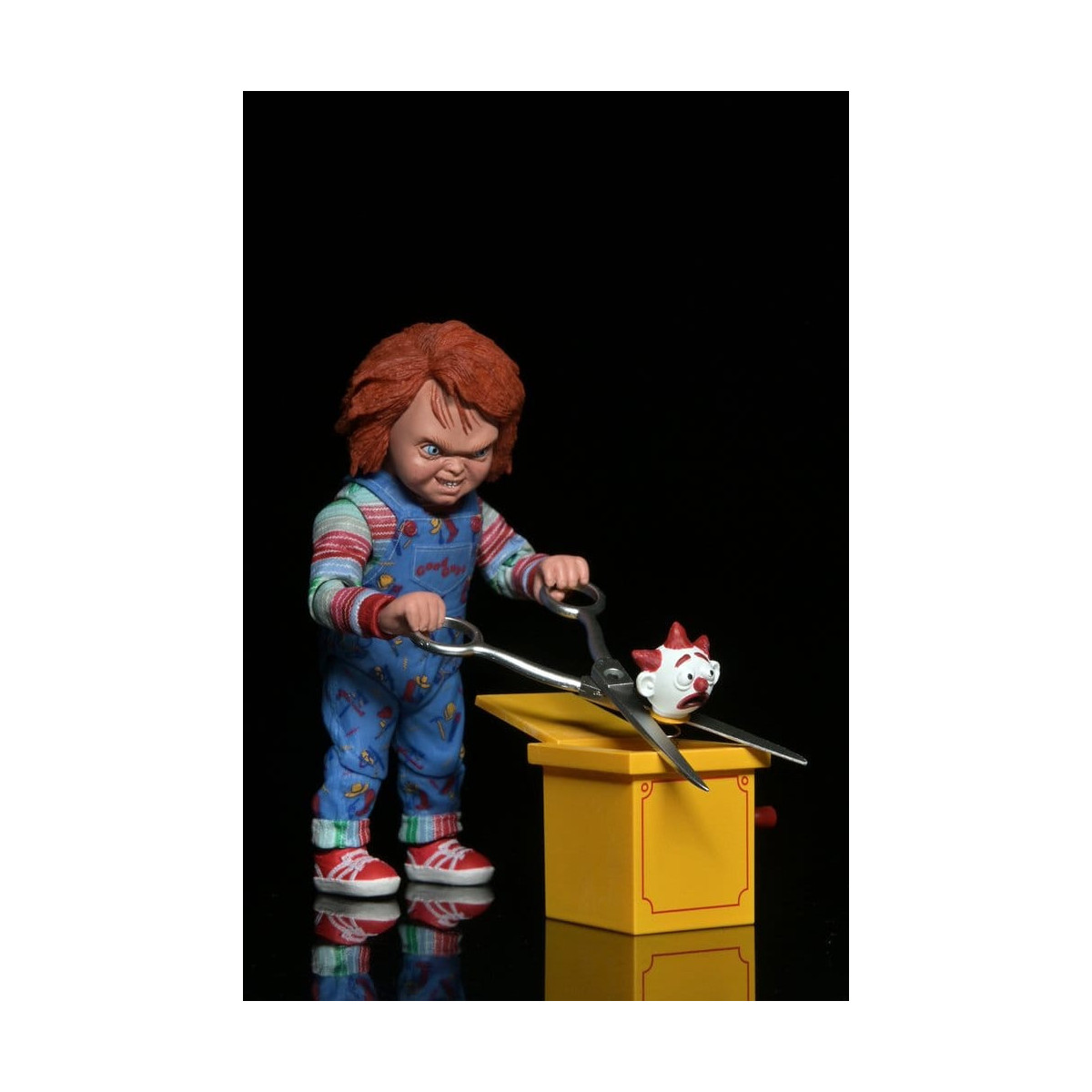 Neca Gioco da ragazzi 2 - Ultimate Chucky