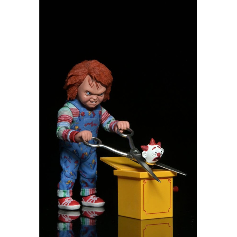 Neca Gioco da ragazzi 2 - Ultimate Chucky