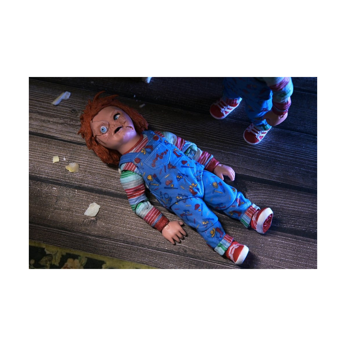 Neca Gioco da ragazzi 2 - Ultimate Chucky
