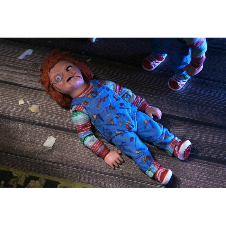 Neca Gioco da ragazzi 2 - Ultimate Chucky