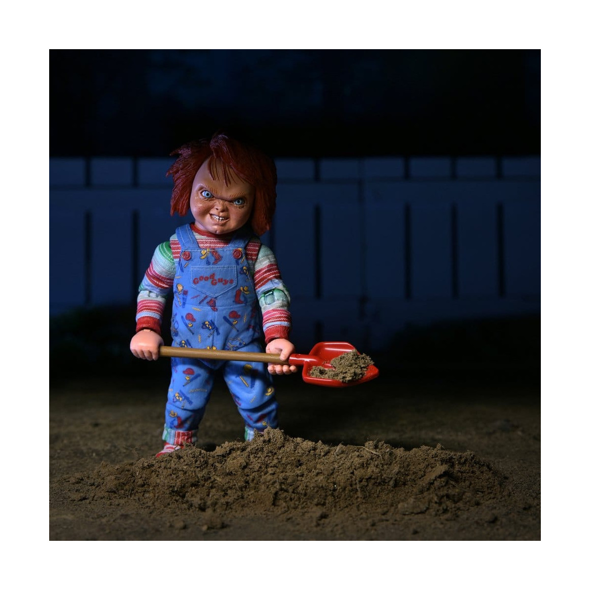 Neca Gioco da ragazzi 2 - Ultimate Chucky