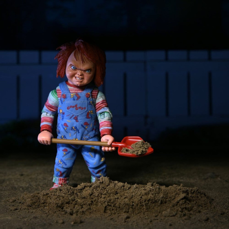 Neca Gioco da ragazzi 2 - Ultimate Chucky