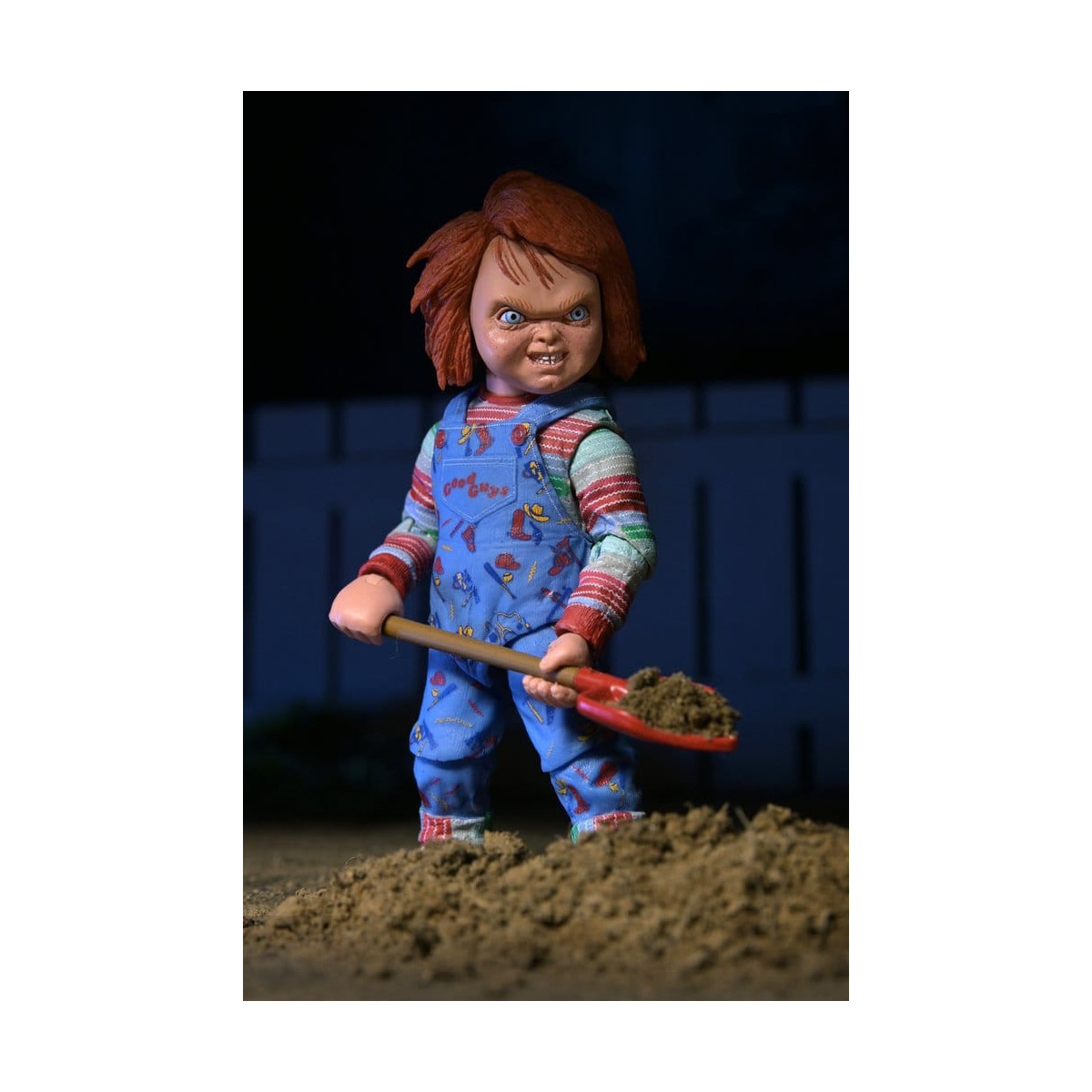 Neca Gioco da ragazzi 2 - Ultimate Chucky