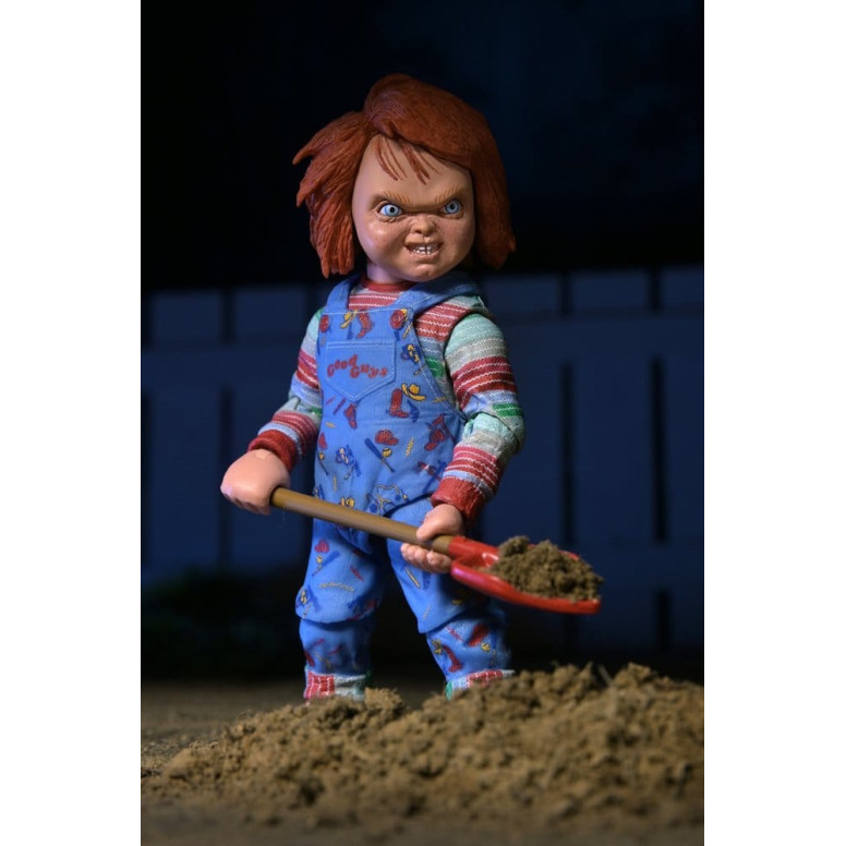 Neca Gioco da ragazzi 2 - Ultimate Chucky