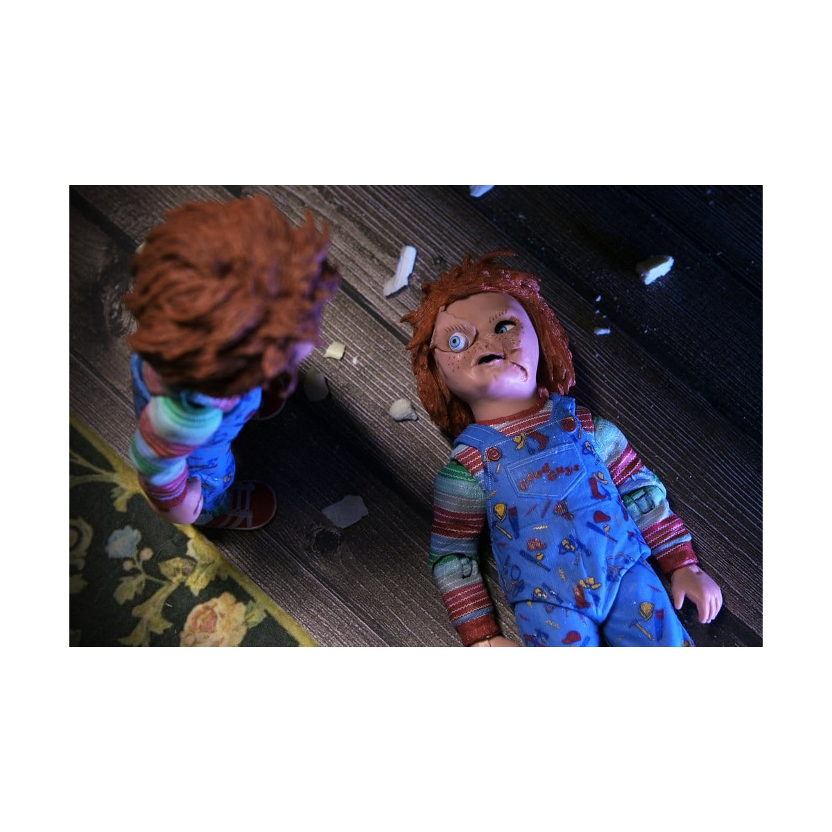 Neca Gioco da ragazzi 2 - Ultimate Chucky