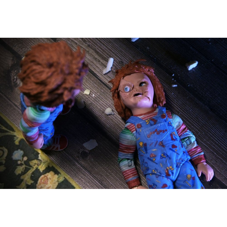 Neca Gioco da ragazzi 2 - Ultimate Chucky